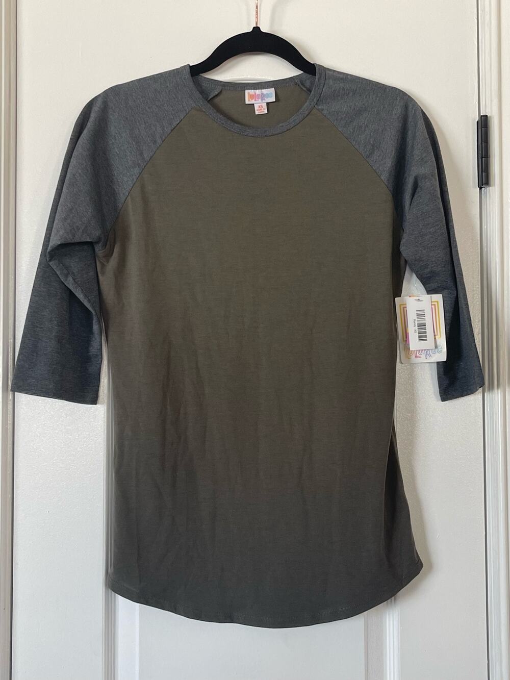 Lularoe Randy XS Extra Small Elegant  NWT